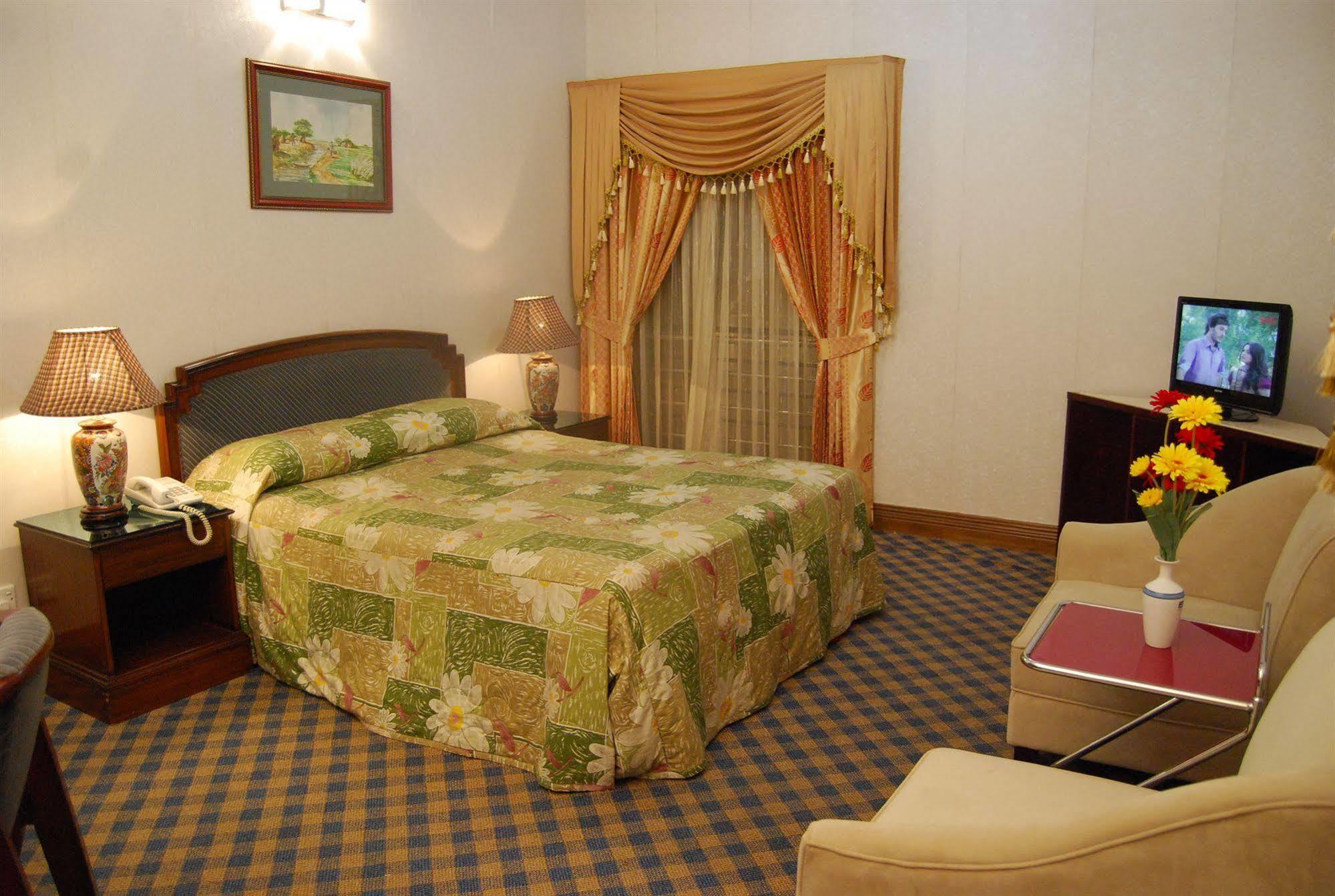 Rigs Inn Дака Екстериор снимка