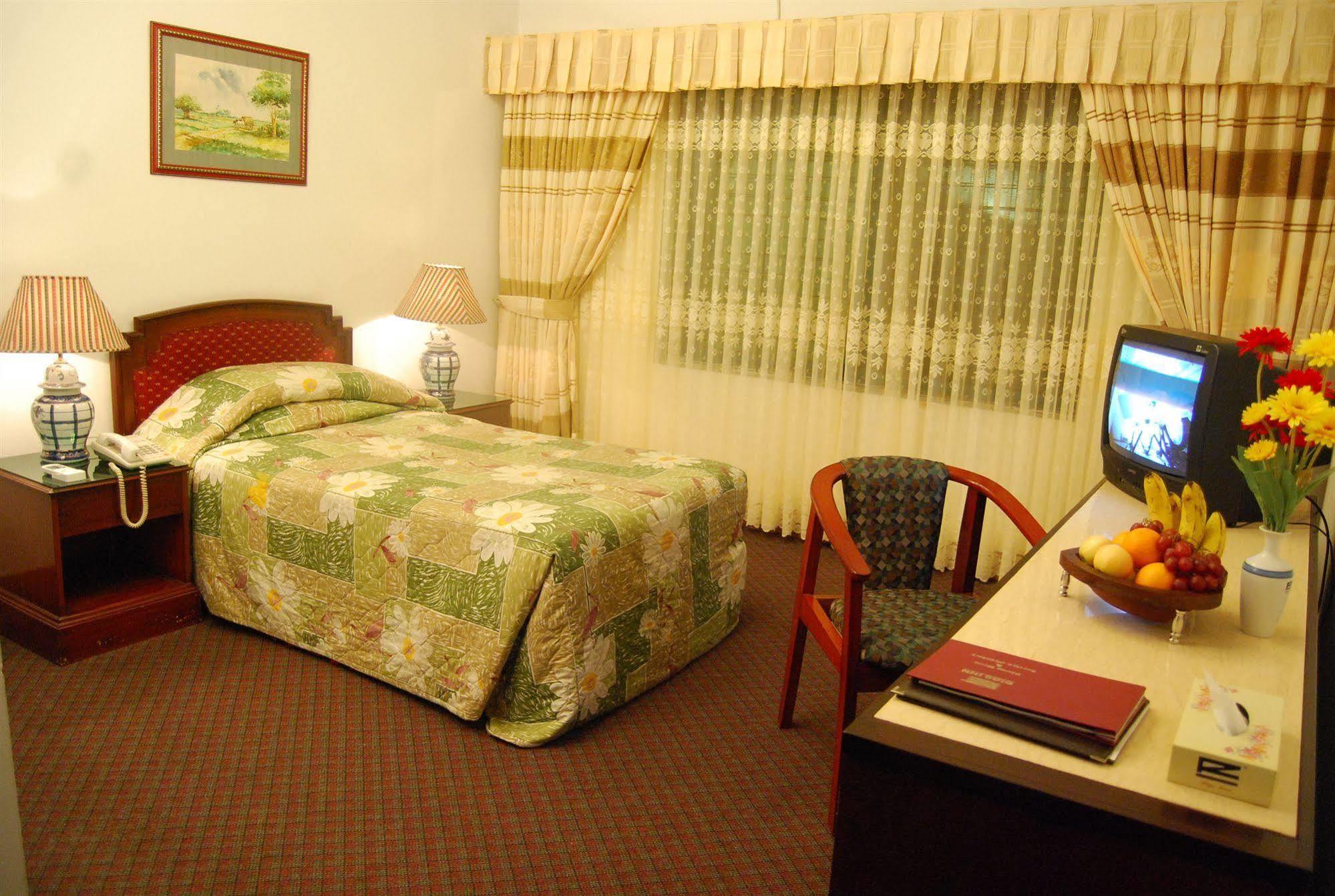 Rigs Inn Дака Екстериор снимка